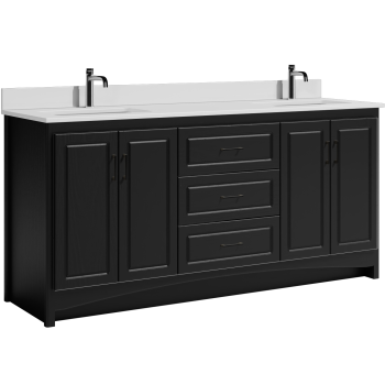 Strasser Woodenworks bathroom vanities image-16