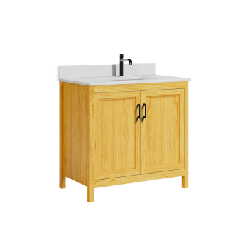 Strasser Woodenworks bathroom vanities image-14
