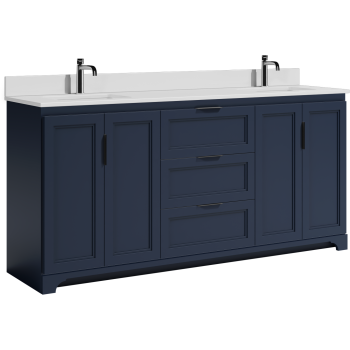 Strasser Woodenworks bathroom vanities image-18