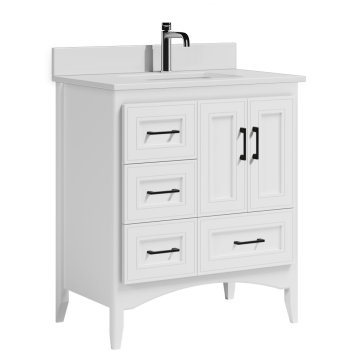 Strasser Woodenworks bathroom vanities image-4