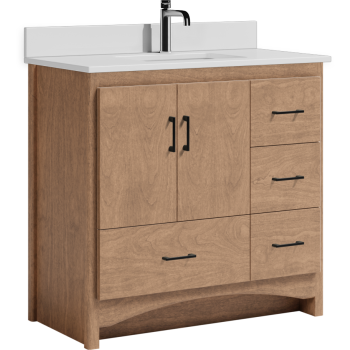 Strasser Woodenworks bathroom vanities image-6