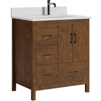 Strasser Woodenworks bathroom vanities image-10