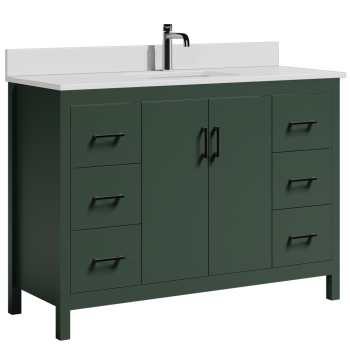 Strasser Woodenworks bathroom vanities image-10