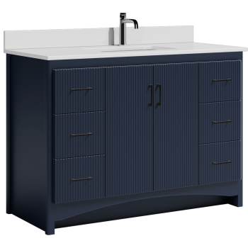 Strasser Woodenworks bathroom vanities image-14