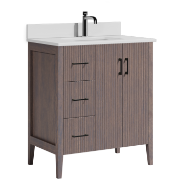 Strasser Woodenworks bathroom vanities image-8