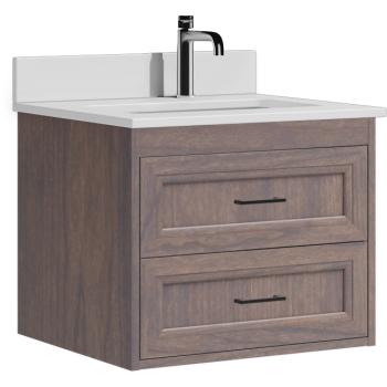 Strasser Woodenworks bathroom vanities image-6