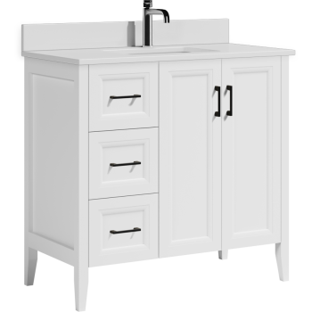 Strasser Woodenworks bathroom vanities image-12
