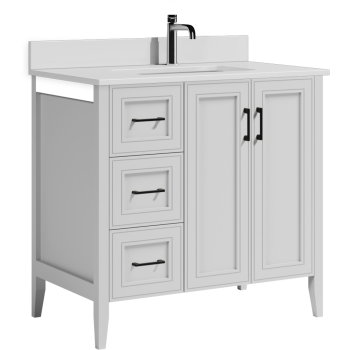 Strasser Woodenworks bathroom vanities image-10