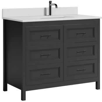 Strasser Woodenworks bathroom vanities image-20