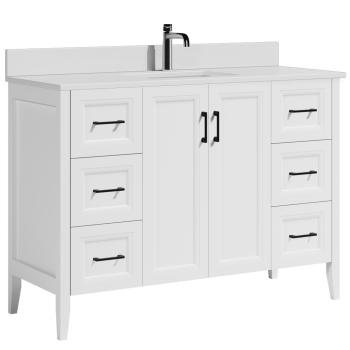 Strasser Woodenworks bathroom vanities image-12