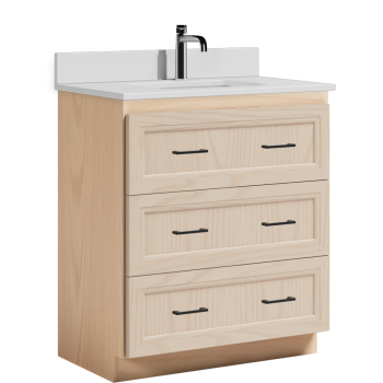 Strasser Woodenworks bathroom vanities image-6