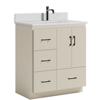 Strasser Woodenworks bathroom vanities image-6