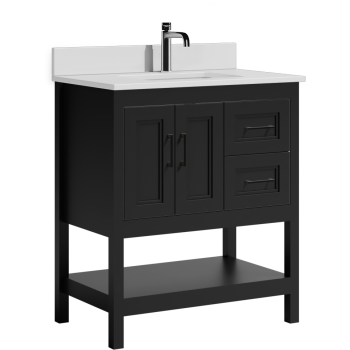 Strasser Woodenworks bathroom vanities image-8