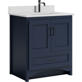 Strasser Woodenworks bathroom vanities image-20
