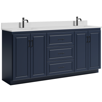 Strasser Woodenworks bathroom vanities image-4