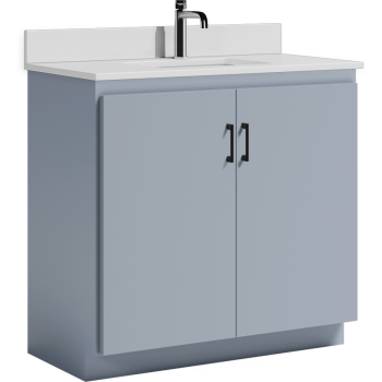 Strasser Woodenworks bathroom vanities image-16
