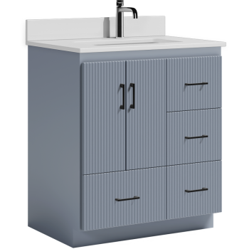Strasser Woodenworks bathroom vanities image-4