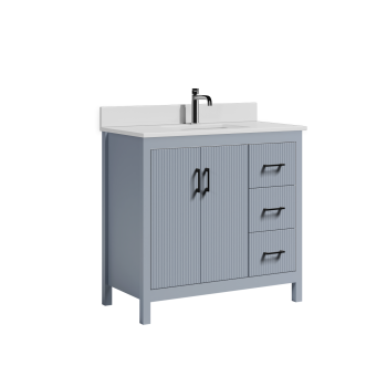 Strasser Woodenworks bathroom vanities image-2