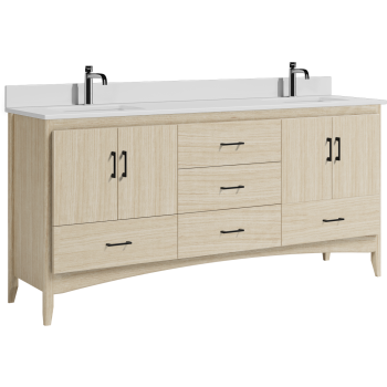Strasser Woodenworks bathroom vanities image-6