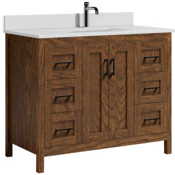 Strasser Woodenworks bathroom vanities image-10
