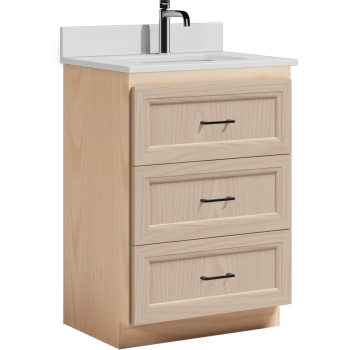 Strasser Woodenworks bathroom vanities image-8