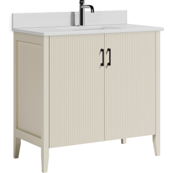 Strasser Woodenworks bathroom vanities image-4