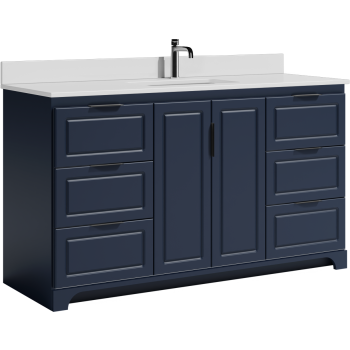 Strasser Woodenworks bathroom vanities image-18