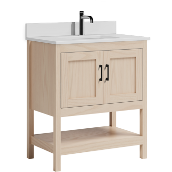 Strasser Woodenworks bathroom vanities image-14