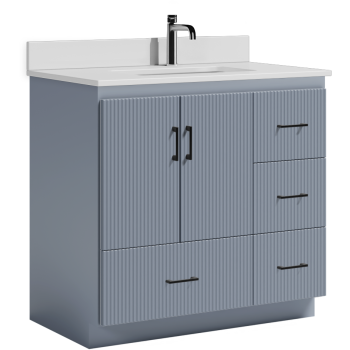 Strasser Woodenworks bathroom vanities image-4