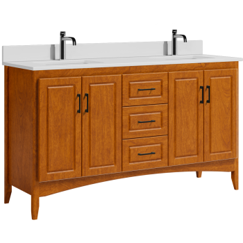 Strasser Woodenworks bathroom vanities image-20