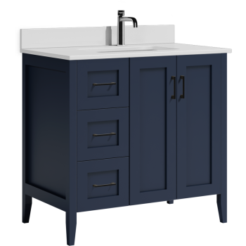 Strasser Woodenworks 07-651 Newhalem 36