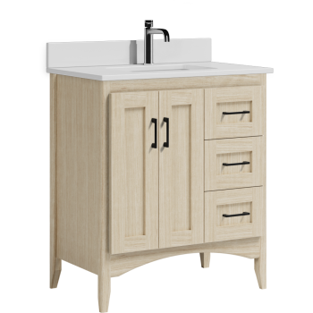 Strasser Woodenworks bathroom vanities image-4
