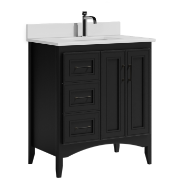 Strasser Woodenworks bathroom vanities image-16