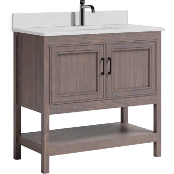 Strasser Woodenworks bathroom vanities image-14