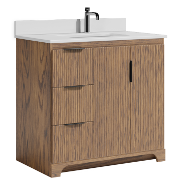 Strasser Woodenworks bathroom vanities image-14