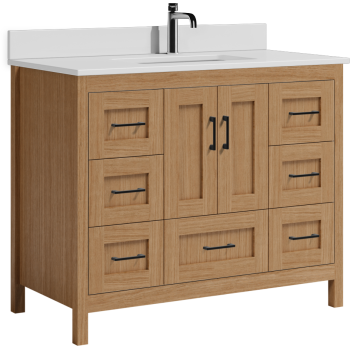 Strasser Woodenworks bathroom vanities image-12
