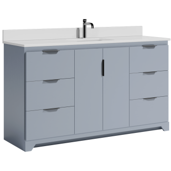 Strasser Woodenworks bathroom vanities image-20