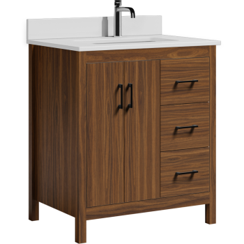 Strasser Woodenworks bathroom vanities image-20
