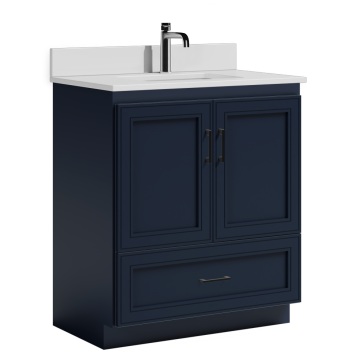 Strasser Woodenworks bathroom vanities image-4