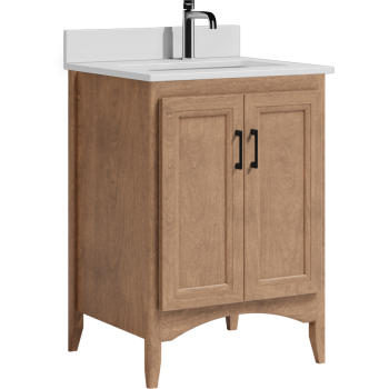 Strasser Woodenworks bathroom vanities image-4