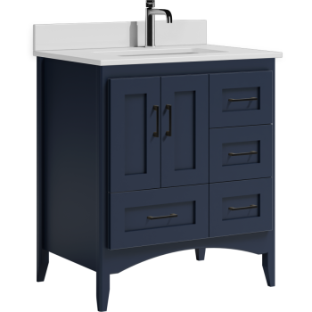 Strasser Woodenworks bathroom vanities image-20