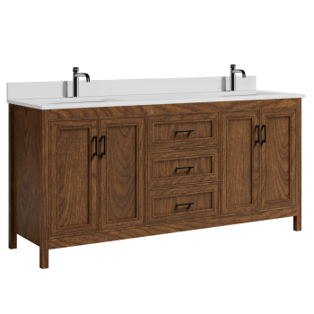 Strasser Woodenworks bathroom vanities image-10