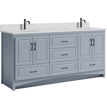 Strasser Woodenworks bathroom vanities image-2