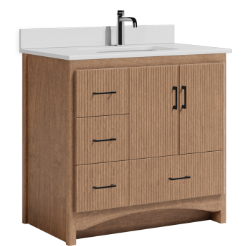 Strasser Woodenworks bathroom vanities image-4