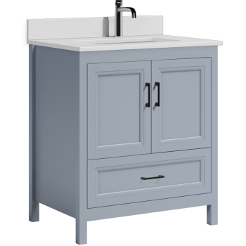 Strasser Woodenworks bathroom vanities image-14
