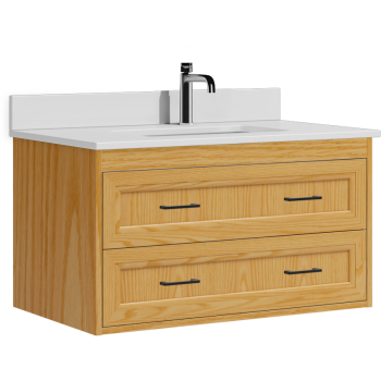 Strasser Woodenworks bathroom vanities image-12