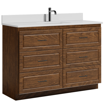 Strasser Woodenworks bathroom vanities image-12