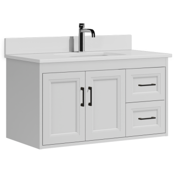 Strasser Woodenworks bathroom vanities image-10