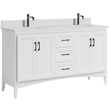 Strasser Woodenworks bathroom vanities image-2