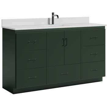 Strasser Woodenworks bathroom vanities image-10
